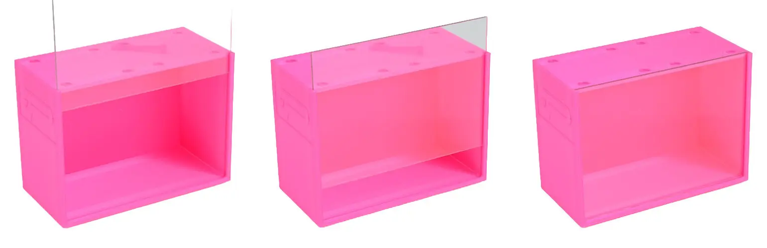 Protecting your collectioh