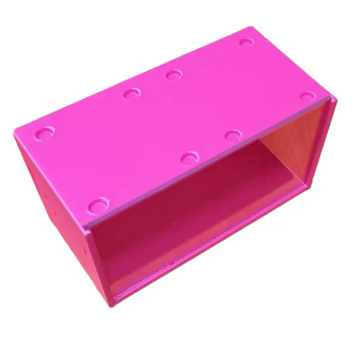 Kaido House Small Image